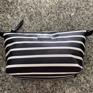 New Kate Spade makeup bag